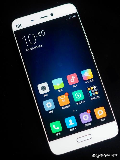 小米5手环和小米6手环区别，小米5手环和小米6手环区别大吗