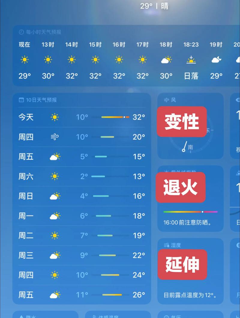 天气预报即墨，天气预报即墨15天查询？-第2张图片-优品飞百科