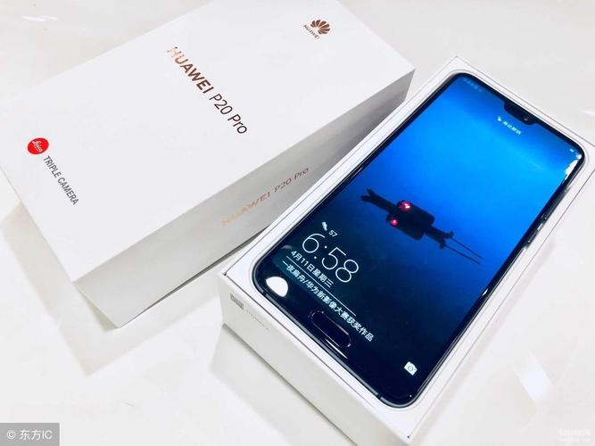 麒麟960和麒麟659哪个好，麒麟960和麒麟658-第2张图片-优品飞百科