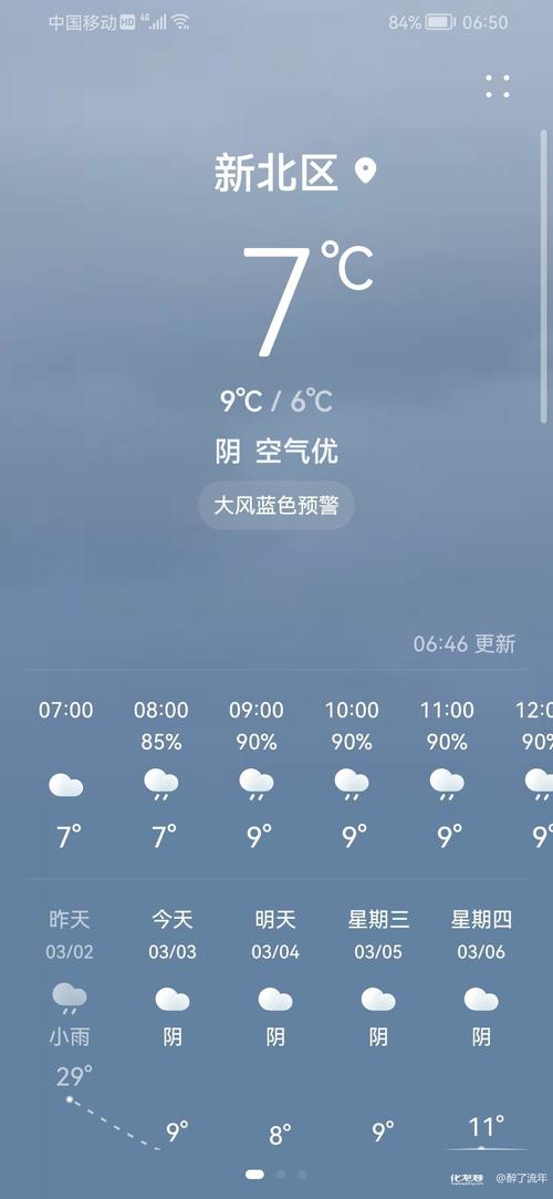 金坛天气预报一周天气，金坛天气预报15天查询百度？-第3张图片-优品飞百科