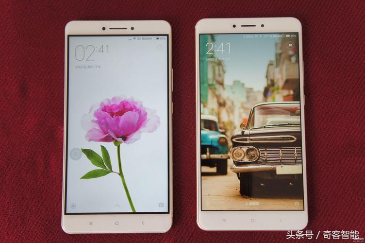 小米max2换屏多少钱?，小米max2换屏多少钱-第3张图片-优品飞百科