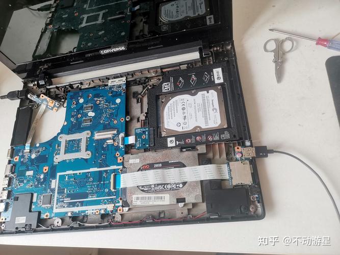 envy6加什么固态硬盘，envy61222tx？-第3张图片-优品飞百科