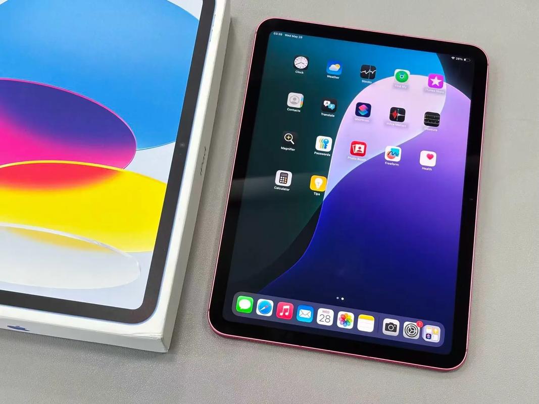 ipad10有高刷吗,ipad有高刷嘛-第4张图片-优品飞百科 ipad10有高刷吗,ipad有高刷嘛-第4张图片-优品飞百科