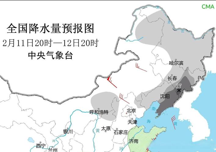 铁岭市昌图县天气预报？铁岭市昌图县一周天气情况？-第2张图片-优品飞百科
