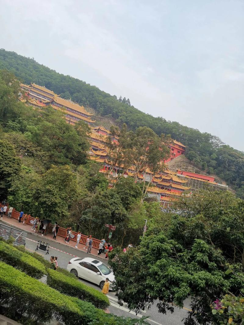 东莞大岭山天气预报？东莞大岭山天气预报30天查询？-第3张图片-优品飞百科