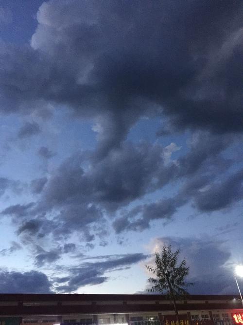 天气预报依安县，天气预报依安县依龙镇天气情况-第2张图片-优品飞百科