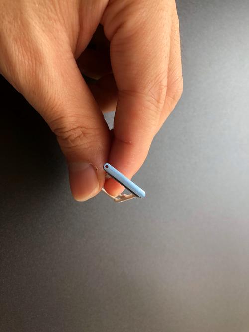 三星s8第二个卡怎么放？三星s8双卡怎么放进去？-第3张图片-优品飞百科