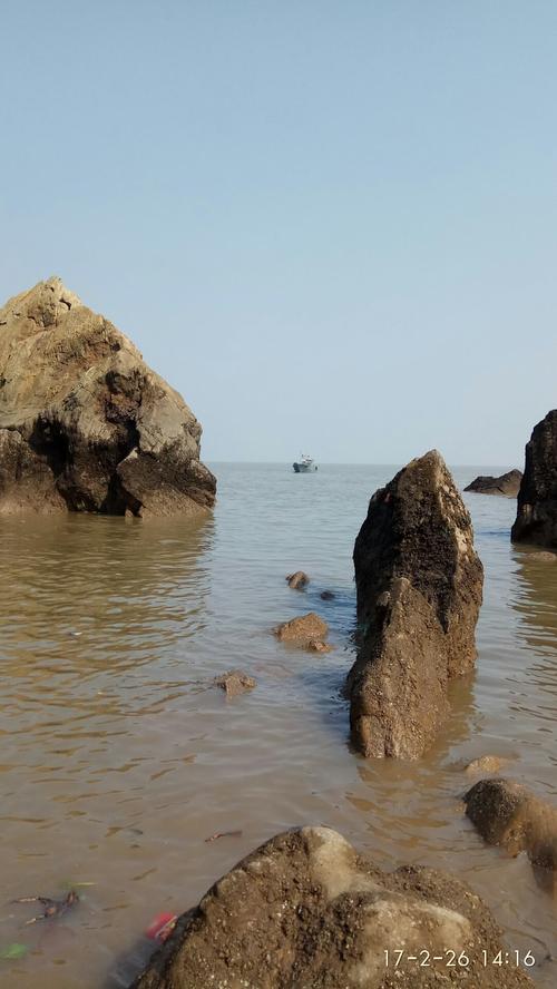 台州玉环天气预报，台州玉环天气预报一周？-第3张图片-优品飞百科