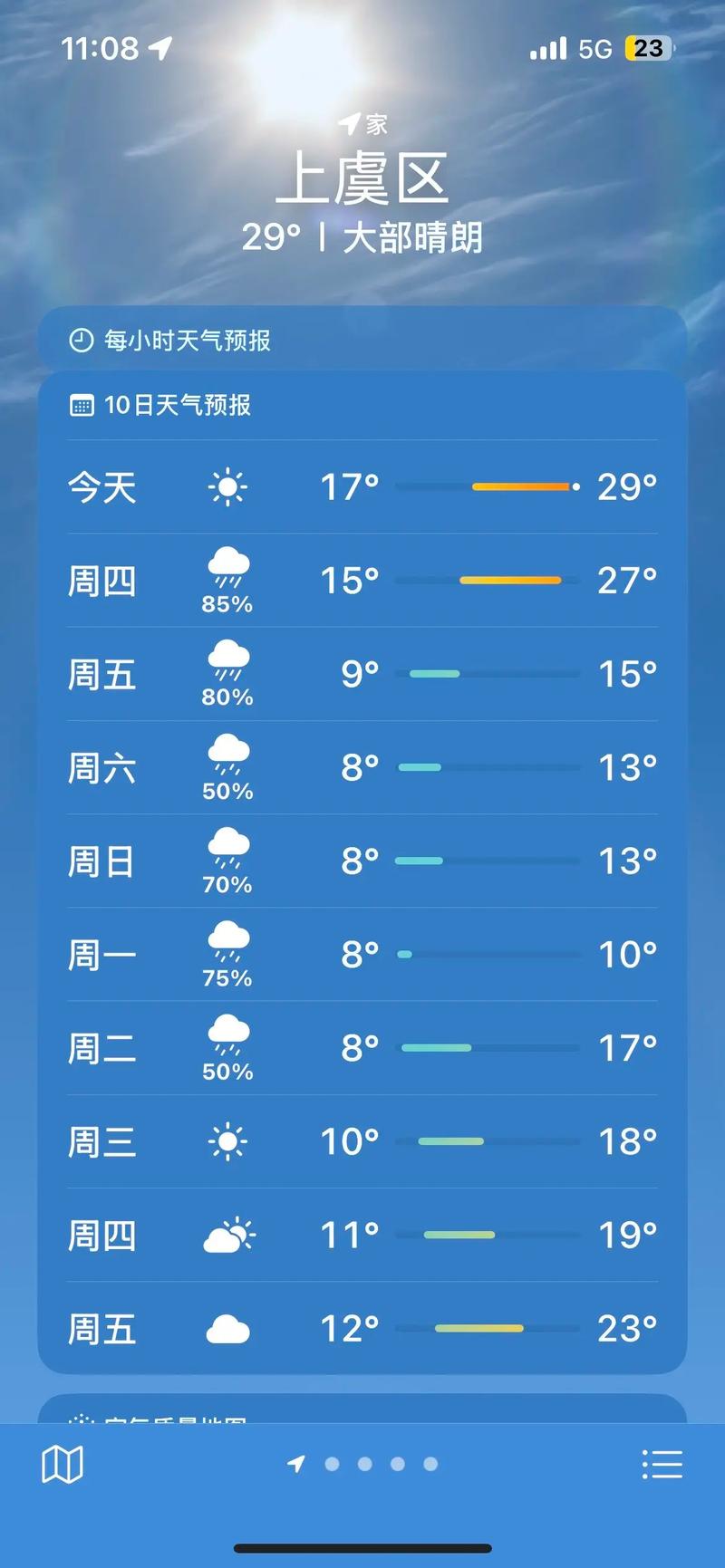 台州玉环天气预报，台州玉环天气预报一周？-第6张图片-优品飞百科
