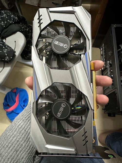 gtx1060ti多少钱售价，gtx1060一般多少钱-第3张图片-优品飞百科