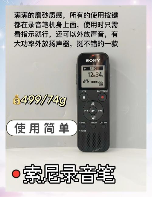 录音笔测评排名，录音笔品牌推荐？-第2张图片-优品飞百科