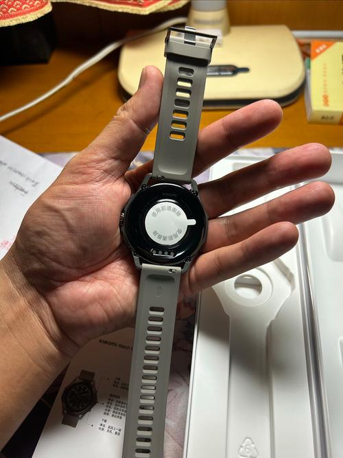 小米1299元智能手表，小米智能手表现在多少钱？-第3张图片-优品飞百科