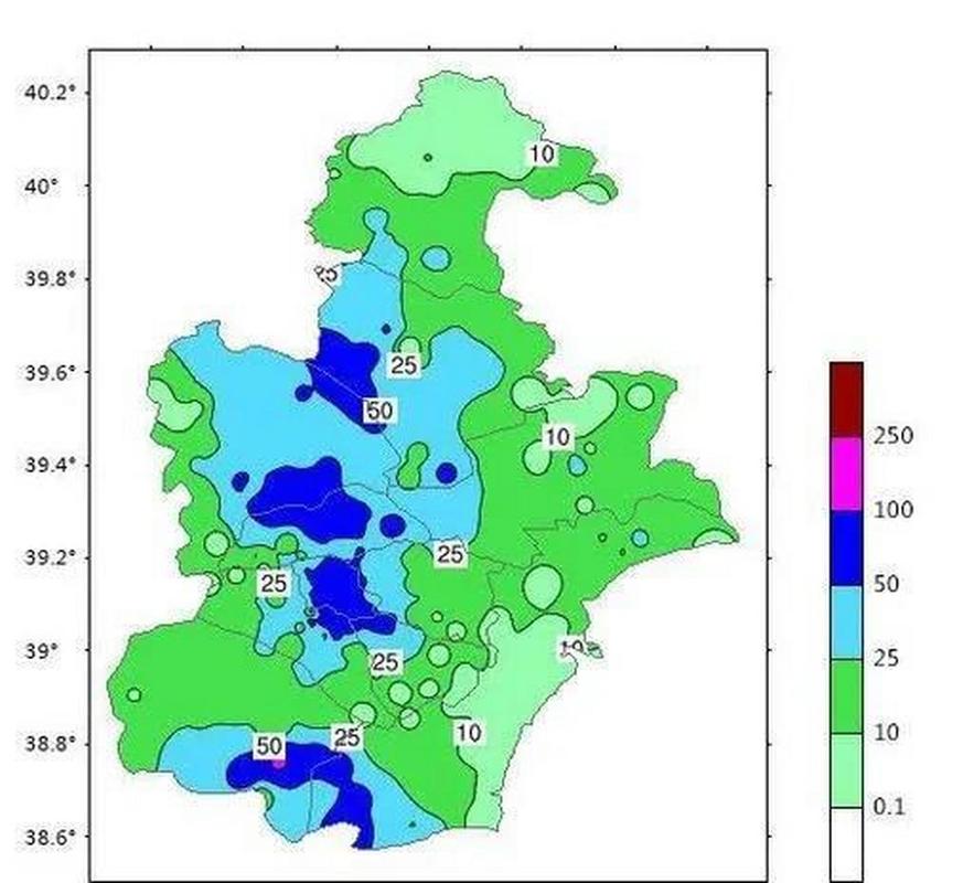天津实时天气预报，天津实时天气预报精确到几点？-第5张图片-优品飞百科