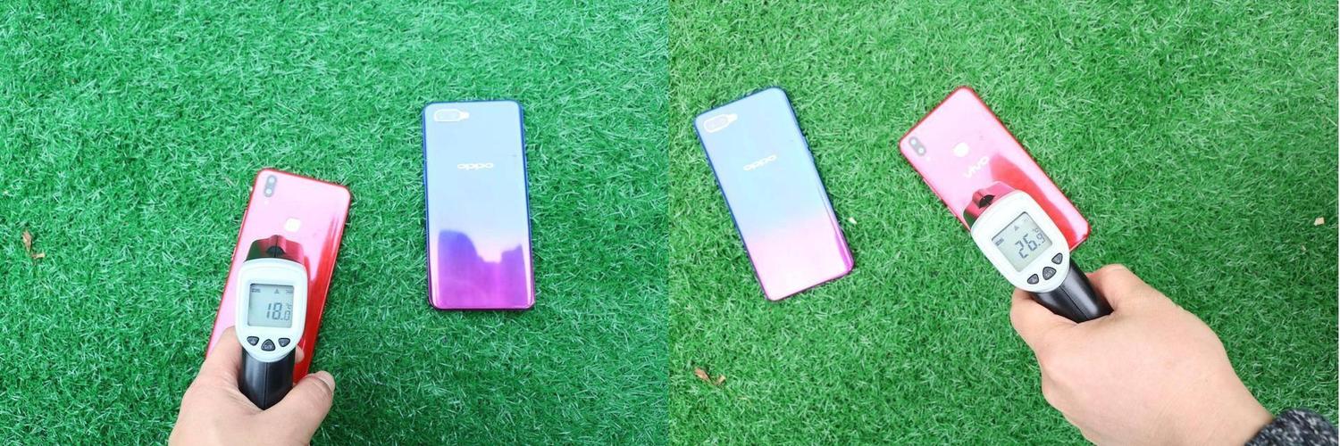 oppoa9和vivoz3哪个好，oppoa9x和vivoz3i对比？-第3张图片-优品飞百科