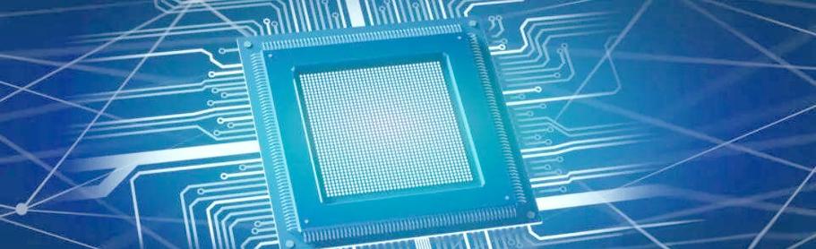 半导体与芯片的区别？中国半导体设备十强？-第3张图片-优品飞百科