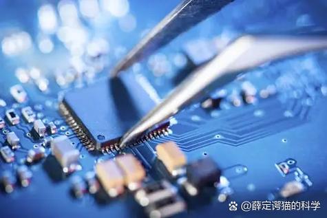 半导体与芯片的区别？中国半导体设备十强？-第5张图片-优品飞百科