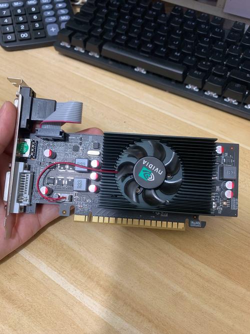 hd3470相当于什么显卡，radeon hd 3470-第3张图片-优品飞百科