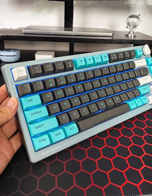 机械键盘哪款好用,机械键盘哪个牌子好用性价比高-第2张图片-优品飞百科 机械键盘哪款好用,机械键盘哪个牌子好用性价比高-第2张图片-优品飞百科