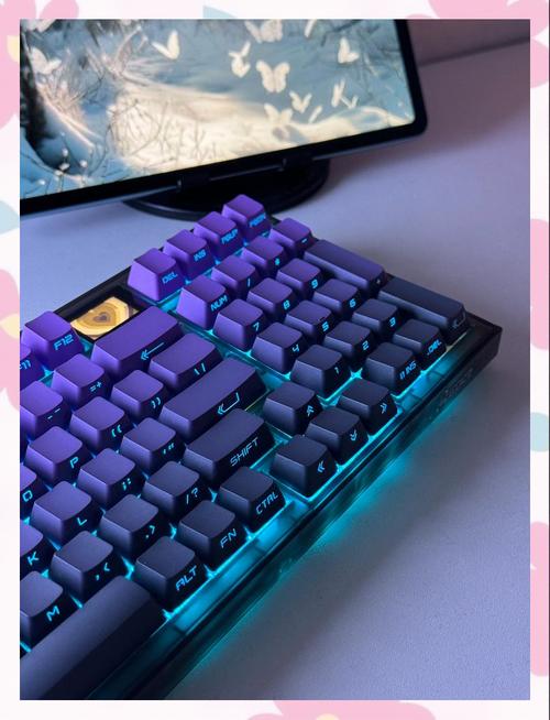 机械键盘哪款好用,机械键盘哪个牌子好用性价比高-第3张图片-优品飞百科 机械键盘哪款好用,机械键盘哪个牌子好用性价比高-第3张图片-优品飞百科