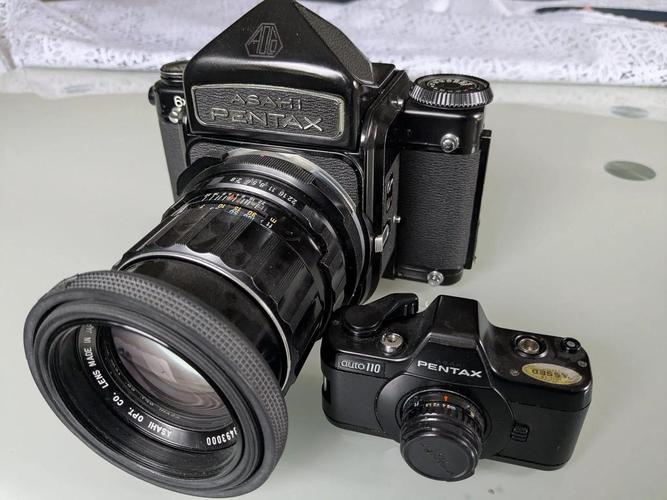 宾得单反相机如何，宾得相机使用视频-第3张图片-优品飞百科