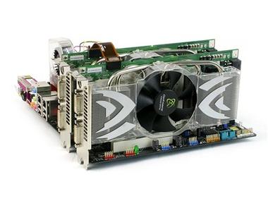 显卡交火有什么好处，显卡交火提升哪方面性能？-第4张图片-优品飞百科