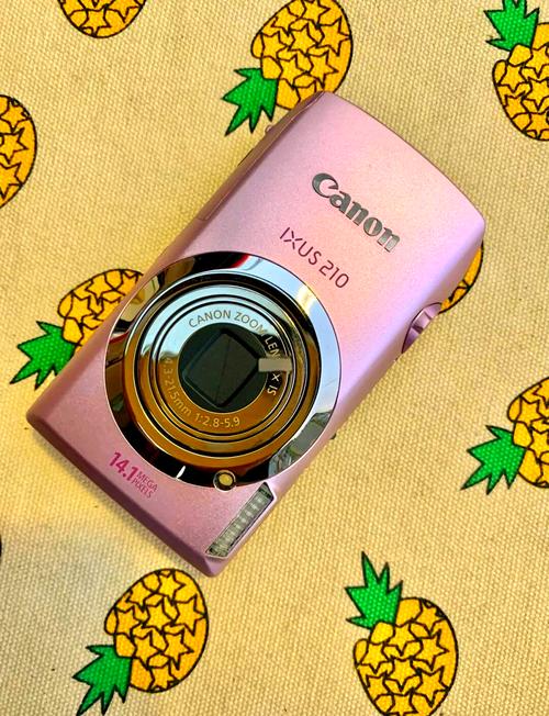 佳能300万像素相机？canon相机300hs？