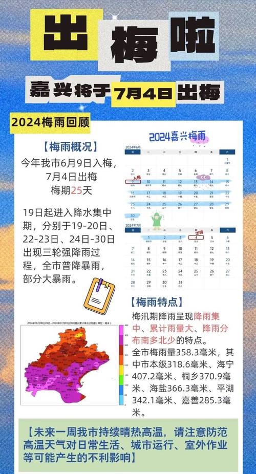 嘉兴今天天气预报？浙江最近天气预报15天查询？-第2张图片-优品飞百科