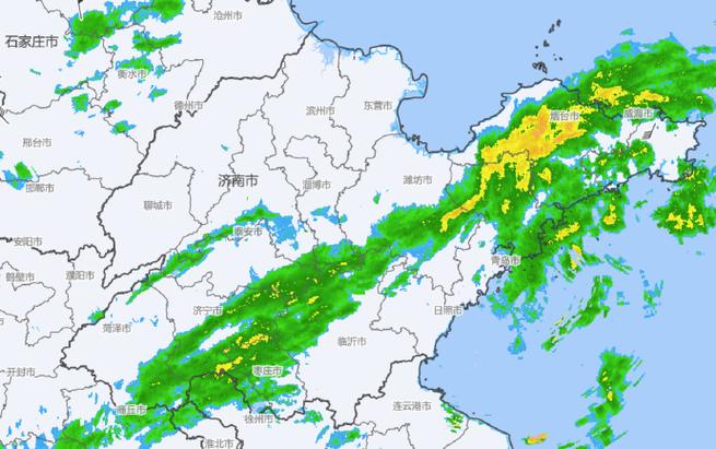 平邑天气预报15天，平邑天气预报十五天？-第3张图片-优品飞百科