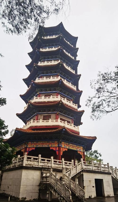 东兴市天气预报，东兴今明后三天天气预报-第2张图片-优品飞百科