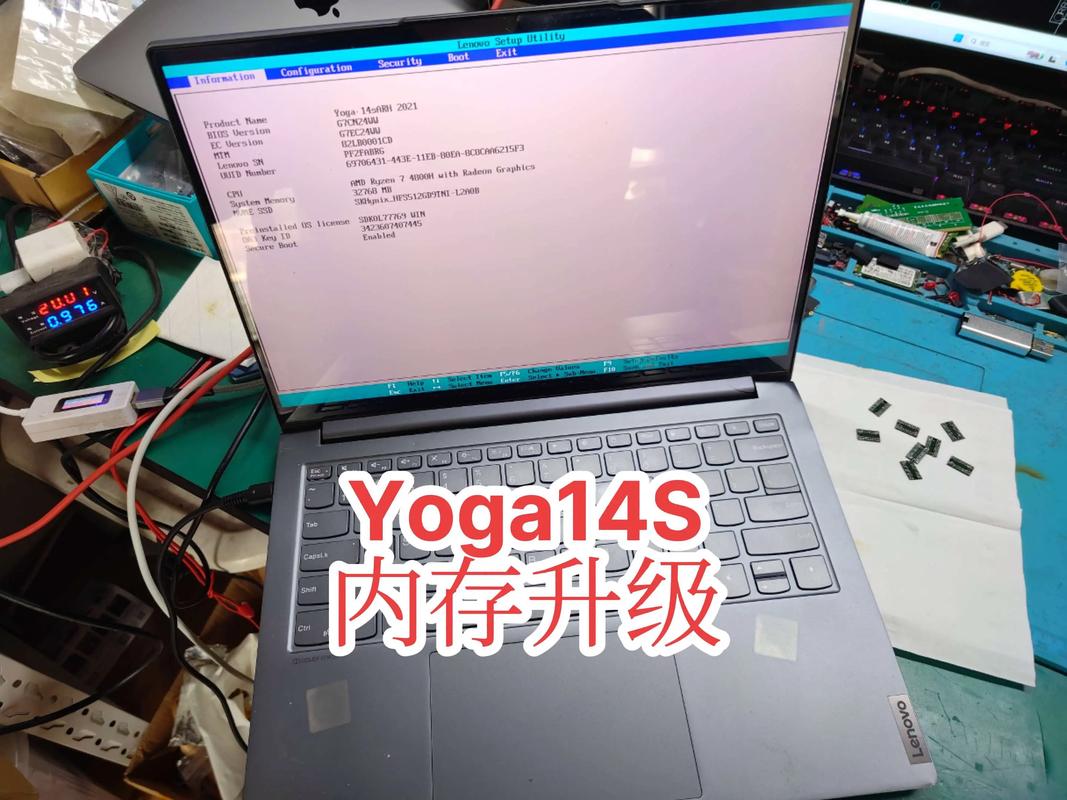 联想yoga14s怎么开机，联想yoga14s如何开机-第3张图片-优品飞百科