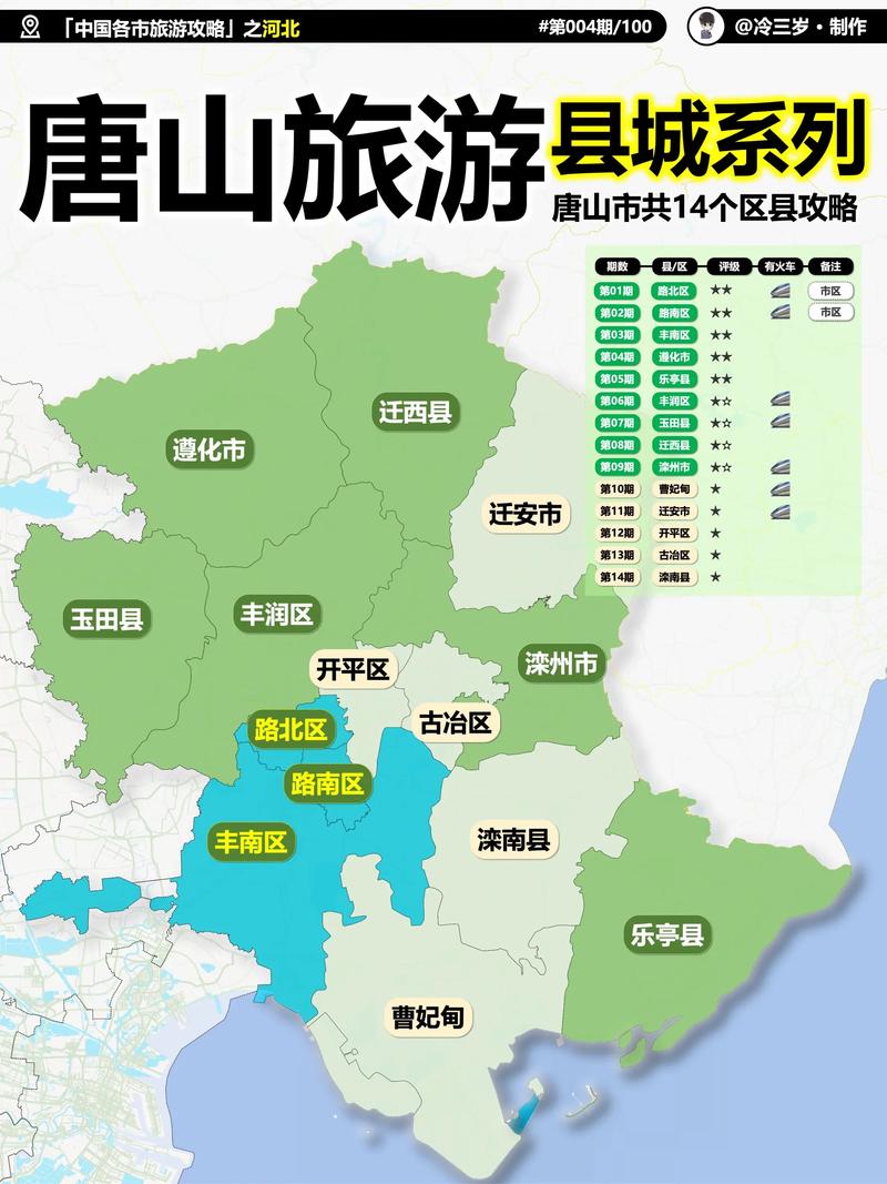 唐山滦南县天气预报，河北省唐山市滦南县的天气？-第1张图片-优品飞百科