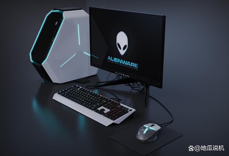 alienware是什么档次，alienware是国产吗？-第6张图片-优品飞百科