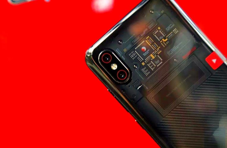 小米9跟小米9透明版的区别？小米9和小米9透明版？-第3张图片-优品飞百科