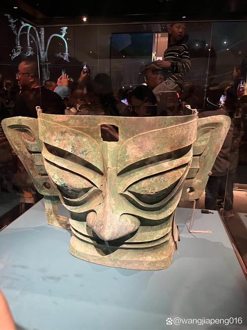 三星堆是什么民族，三星堆是哪个少数民族？-第1张图片-优品飞百科