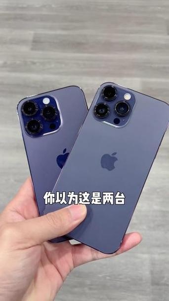 苹果xr改14pro与真14pro差别在哪？xr改12pro和真12pro外观区别？