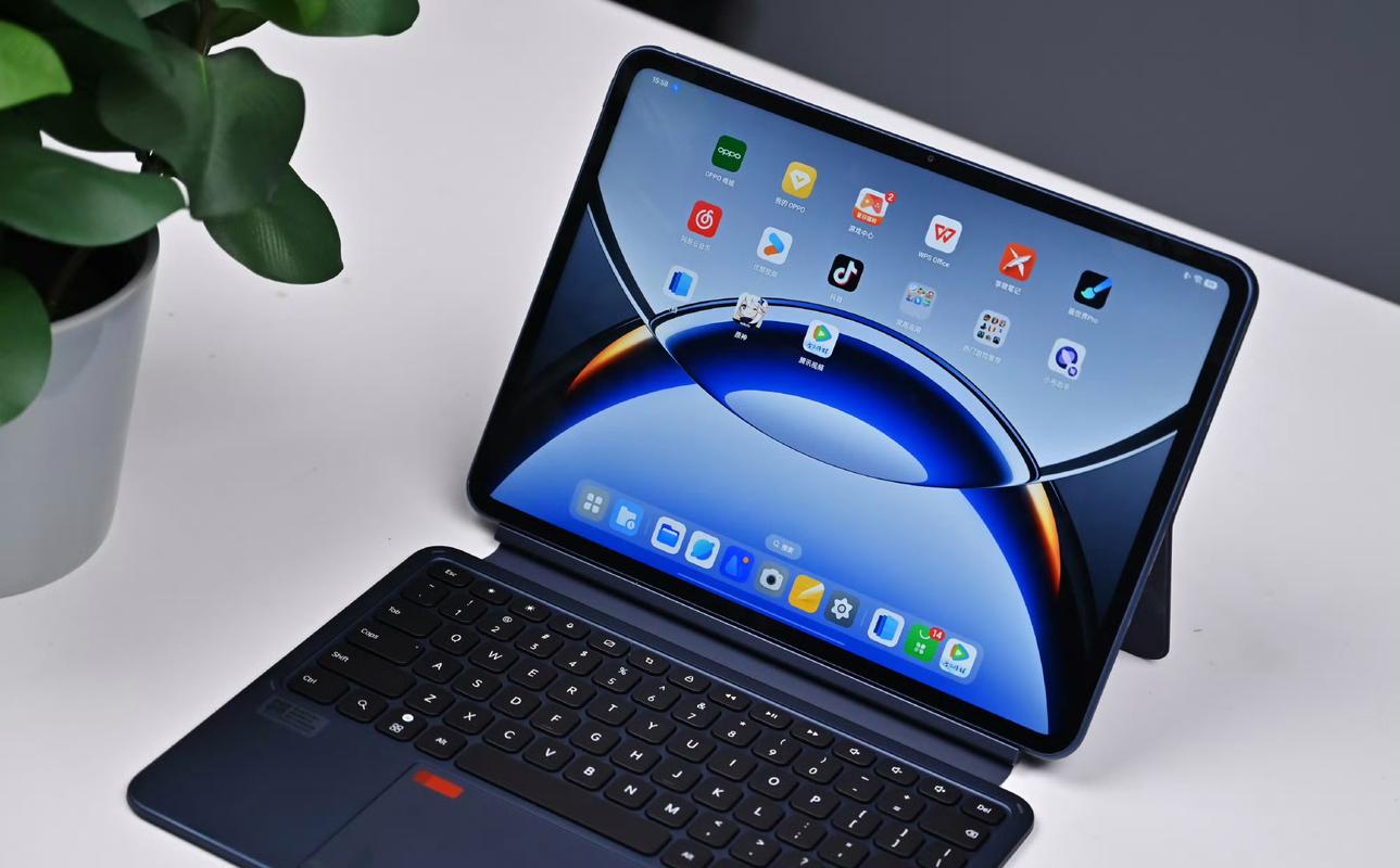 oppo平板如何，OPPO平板如何投屏到电视-第2张图片-优品飞百科