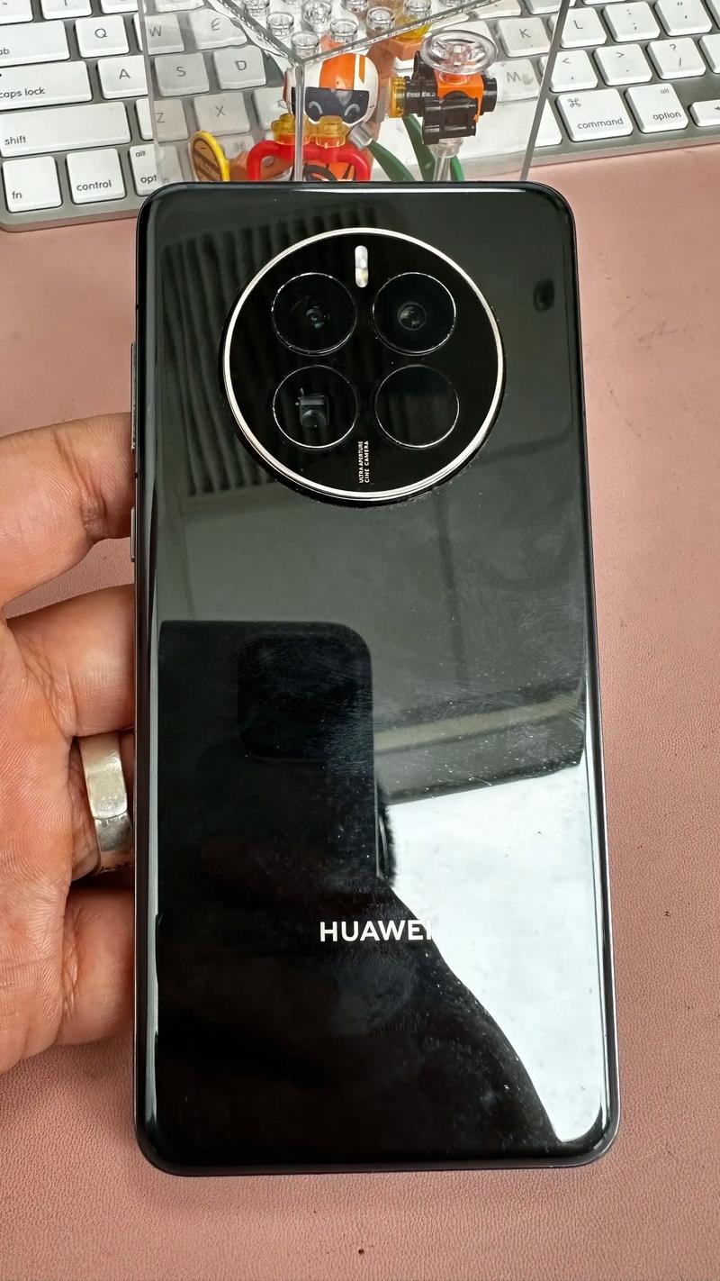 mate50芯片几纳米，mate50 3纳米