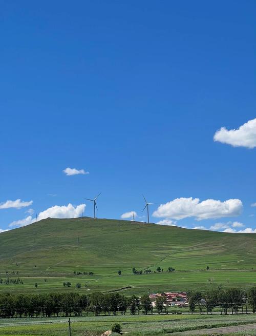 天路天气预报，草原天路天气预报-第5张图片-优品飞百科