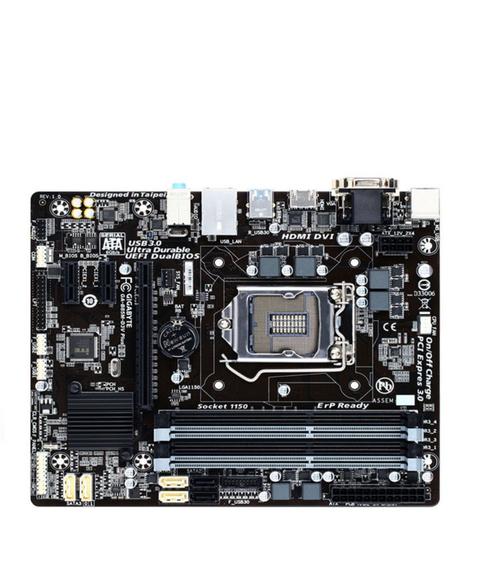 b85主板配什么显卡好，b85主板配什么显卡好一点？-第3张图片-优品飞百科