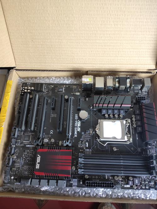 b85主板配什么显卡好，b85主板配什么显卡好一点？-第4张图片-优品飞百科