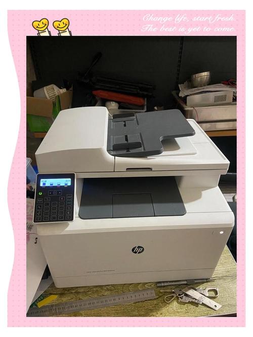 惠普436提示更换传输卷怎么清除，惠普436报更换传输卷-第3张图片-优品飞百科