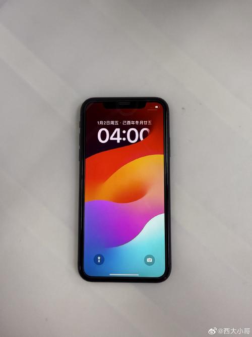 iphone11比较好用的系统？iphone11那个系统比较好？-第3张图片-优品飞百科