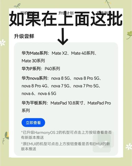 畅享10s怎么升级鸿蒙系统，华为畅享10升级鸿蒙系统