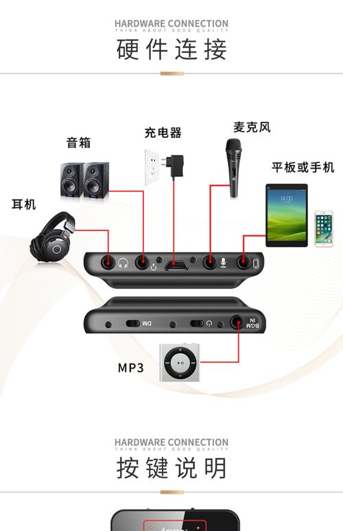 如何安装电脑音频输出设备？电脑音频输出怎么安装？