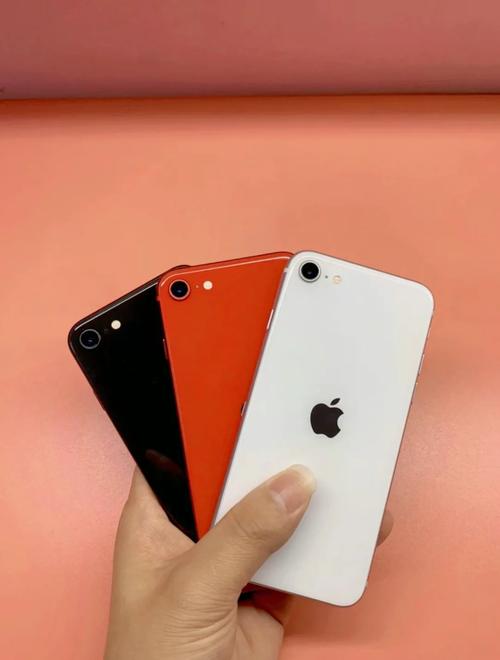 苹果se二代和苹果x哪个好，苹果se2与苹果x的区别