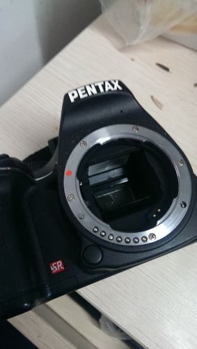 宾得kx是单反相机吗，宾得k系列单反排名？-第4张图片-优品飞百科