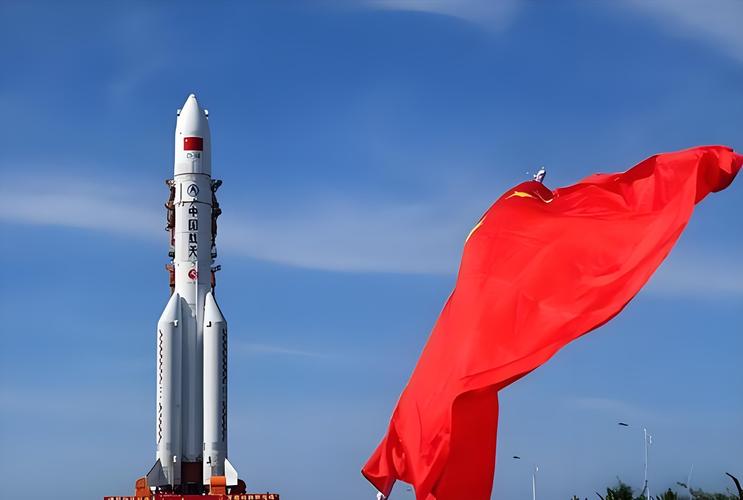 今年神舟几号发射成功了?最近神舟几号发射成功!?-第3张图片-优品飞百科 今年神舟几号发射成功了?最近神舟几号发射成功!?-第3张图片-优品飞百科