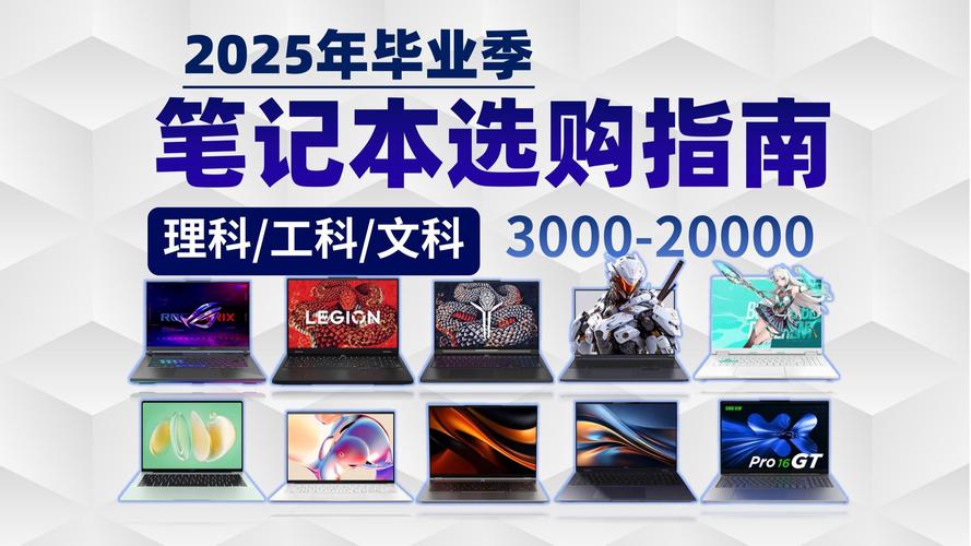 近来笔记本配置比较好的是什么配置，笔记本比较好的配置？-第1张图片-优品飞百科