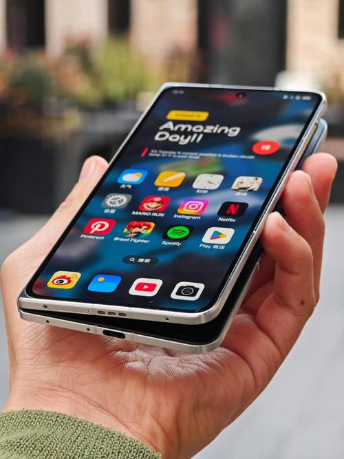 oppor5处理器是什么型号？oppor5的参数？-第4张图片-优品飞百科