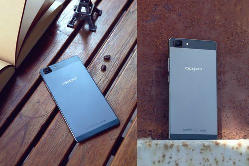 oppor5处理器是什么型号？oppor5的参数？-第5张图片-优品飞百科